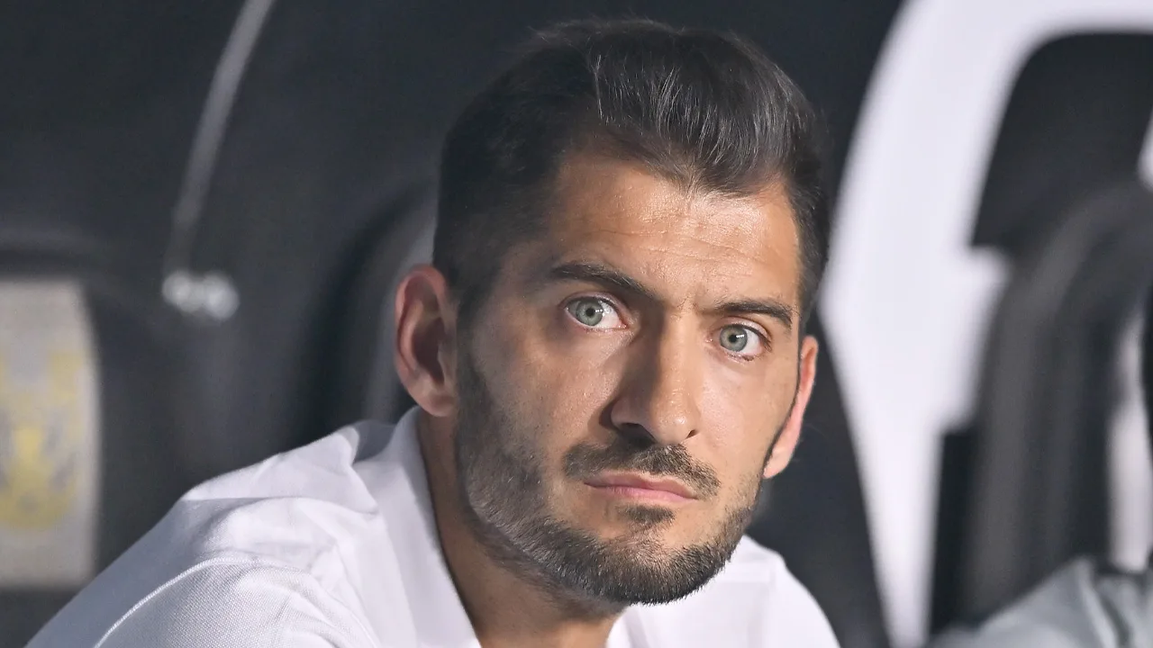 Nico Sánchez, DT de Rayados.