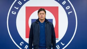 Revelan la jugosa oferta que Cruz Azul le presentaría a Matías Almeyda para que sea su director técnico