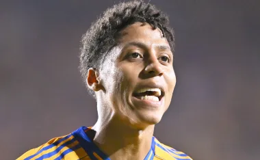 Ozziel Herrera y su futuro europeo.