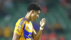 Nashville SC vs Tigres: Ozziel Herrera enciende las alarmas de cara a la vuelta de Concachampions y la Liguilla