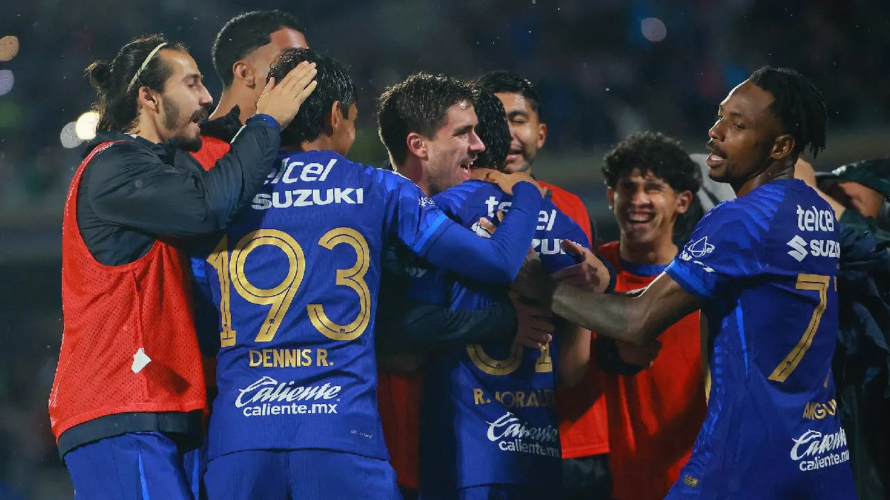 Pumas se medirá ante Pachuca.