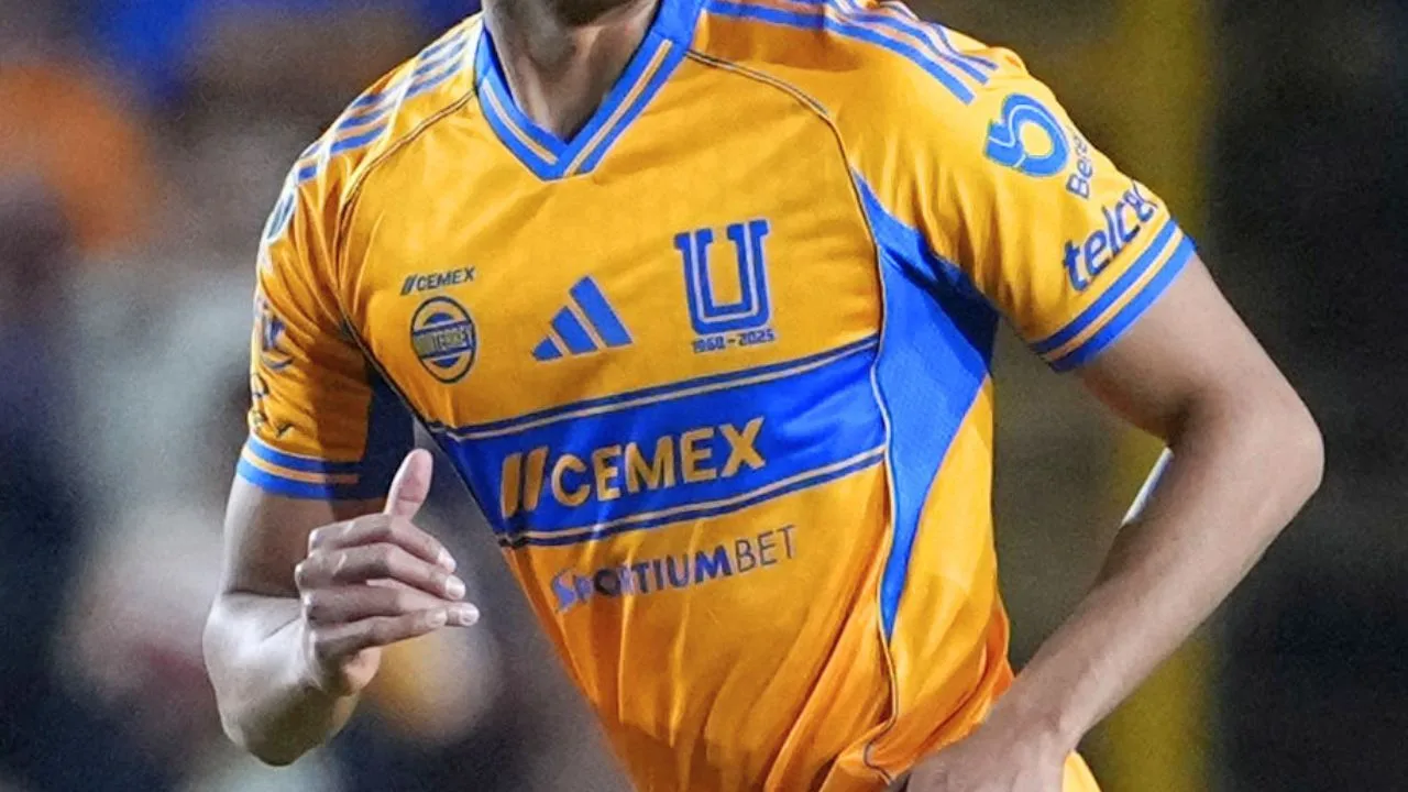 Tigres buscaría robarle joya al Atlante para el Apertura 2026 y esto es lo que pagaría.