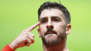 Cómo quedan los Cuartos de Final de Ida y la Tabla de Goleo de la Concachampions 2026