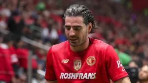 Toluca vs León: Los Diablos Rojos golean a la Fiera, pero pierden una pieza clave para Liguilla