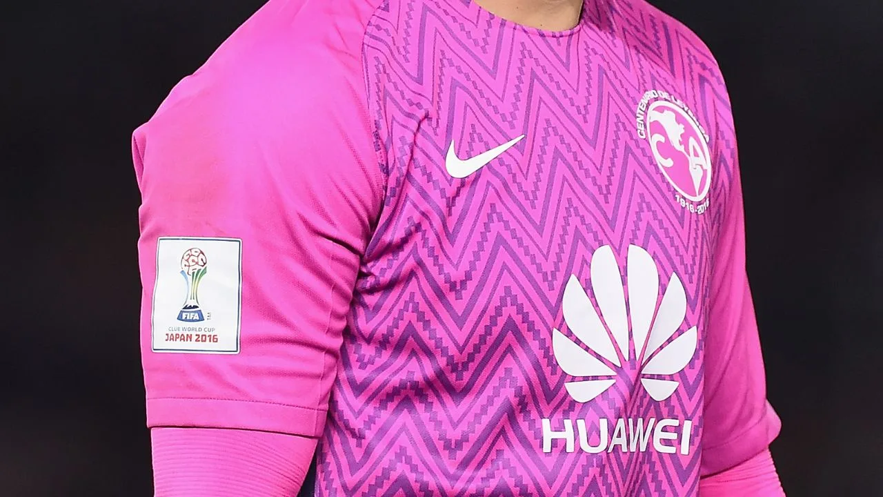 Una figura del América tuvo que ser hospitalizada. 