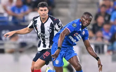Cruz Azul y Rayados tendrían serios problemas.