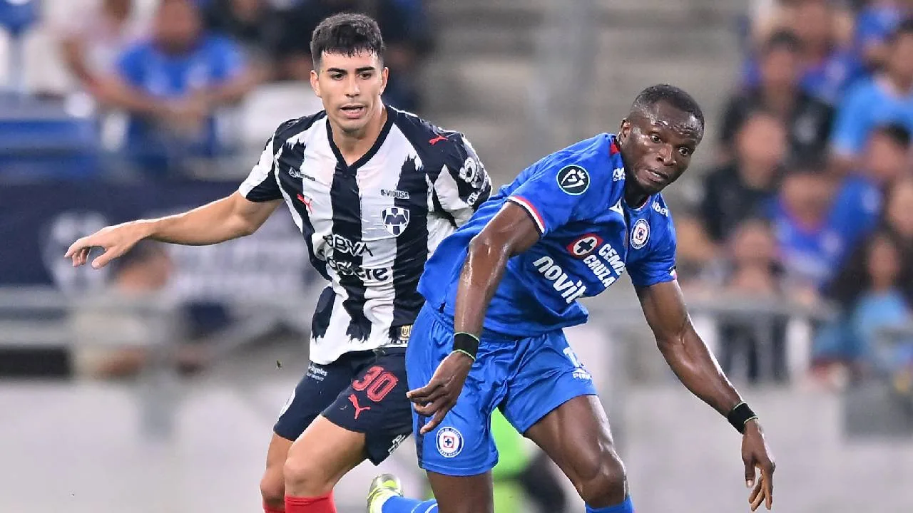 Cruz Azul y Rayados tendrían serios problemas.