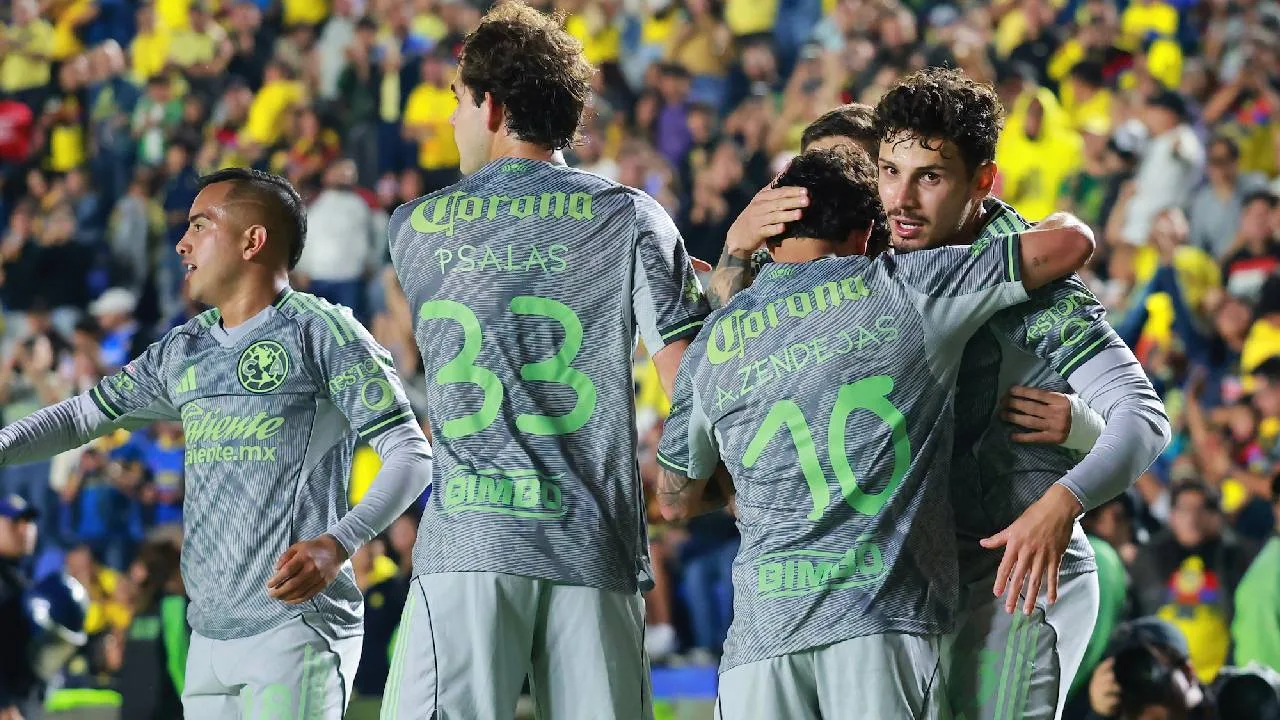 América tendría un serio problema.