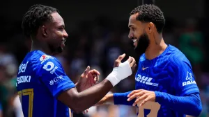 Liga MX: Así quedó la Tabla General y la Tabla de Goleo tras la Jornada 14 del Clausura 2026