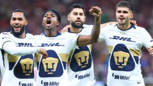 Liga MX: Así quedó la Tabla General y la Tabla de Goleo tras la Jornada 13 del Clausura 2026