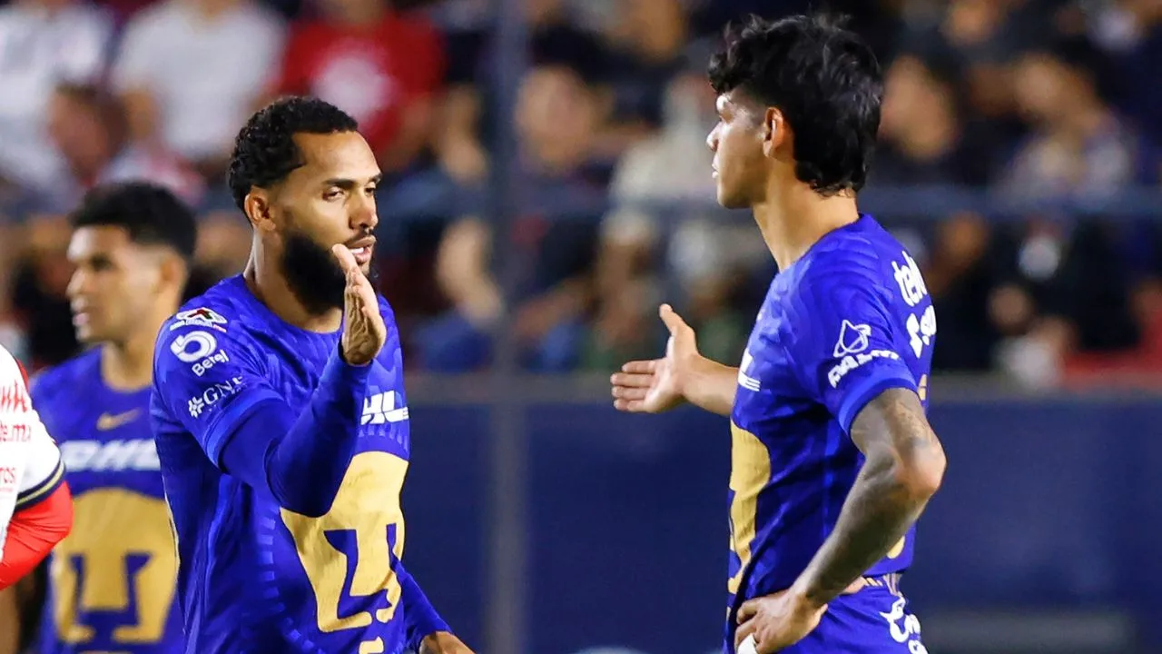 Liga MX: Así quedó la Tabla General y la Tabla de Goleo tras la Jornada 15 del Clausura 2026.