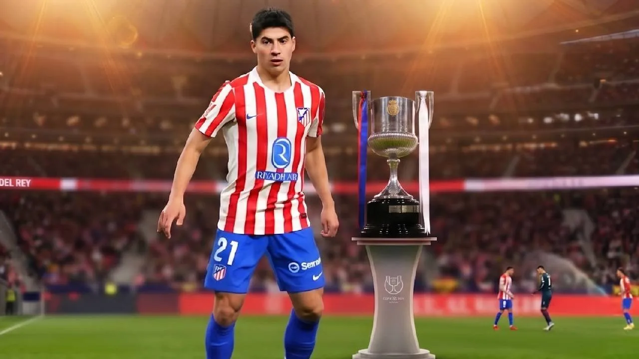 Obed Vargas buscaría el campeonato.