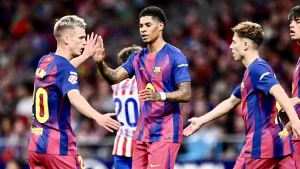 Qué pasa si el Barcelona gana, empata o pierde ante el Atlético de Madrid en Champions League