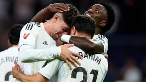 Qué pasa si el Real Madrid gana, empata o pierde hoy ante el Bayern Múnich en Champions League