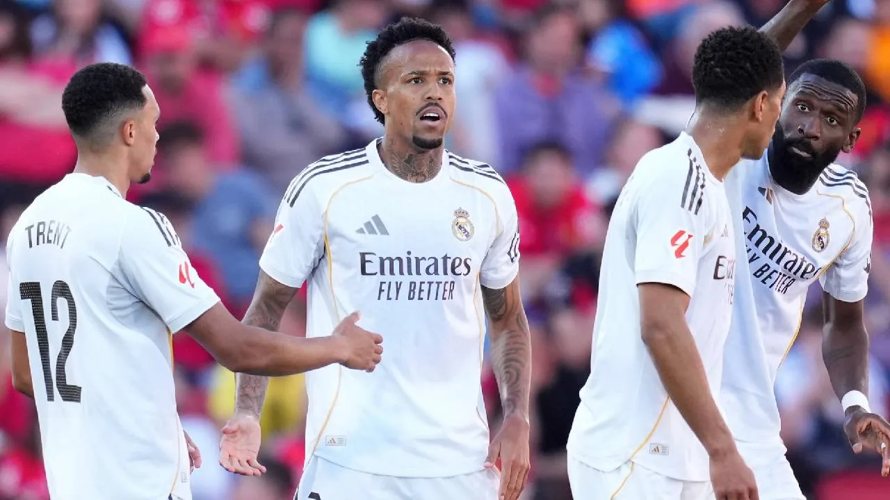 Real Madrid se medirá ante el Bayern Múnich.