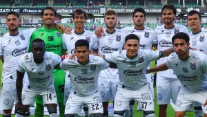 Querétaro no se anda con juegos y hace una limpia extrema: siete jugadores se van tras el Clausura 2026