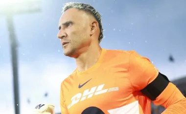 Keylor Navas