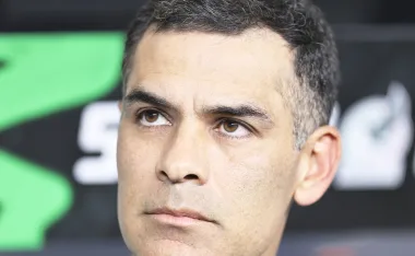 Rafa Márquez y su futuro en Selección Mexicana.