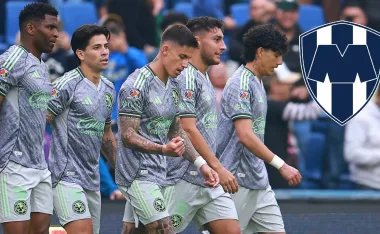 América podría perder a dos jugadores importantes.