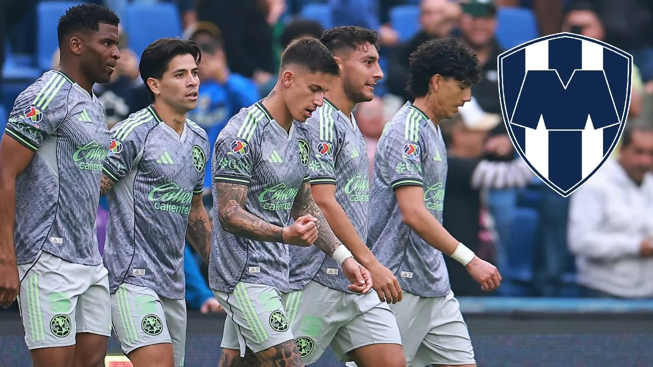 América podría perder a dos jugadores importantes.