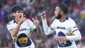 Pumas está a punto de calificar y estos son sus jugadores más valiosos del Clausura 2026