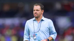 América vs Cruz Azul: Santiago Baños revela que quisieron a figura de La Máquina pero no les alcanzó