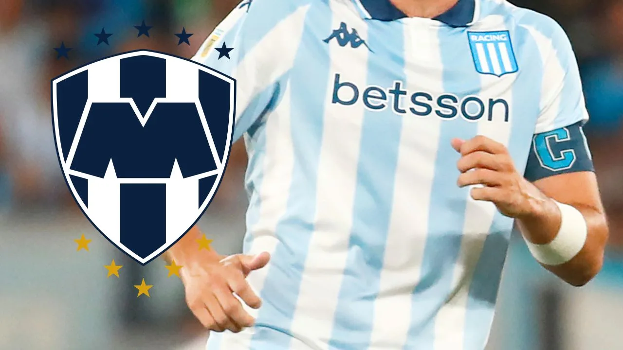 Rayados de Monterrey tendría en la mira al reemplazo de Sergio Canales y esta es la fortuna que pagaría.