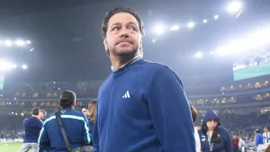 Santiago Baños revela las tres figuras que abandonarían al América este verano