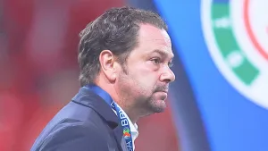 Santiago Baños abandonaría América por Rayados de Monterrey y así reaccionaron en Coapa