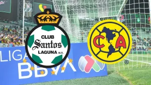 Tormenta de arena pone en jaque el Santos Laguna vs América: se juega o no