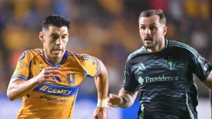 Dónde y a qué hora ver Seattle Sounders vs Tigres por la vuelta de cuartos de final de Concachampions