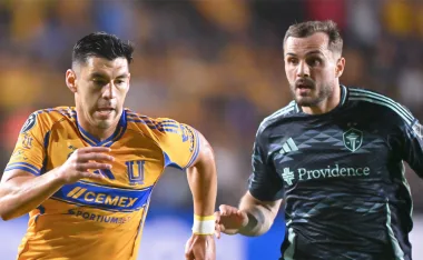 Cómo ver Seattle Sounders vs Tigres.