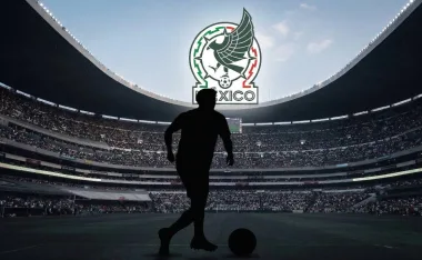 Selección Mexicana