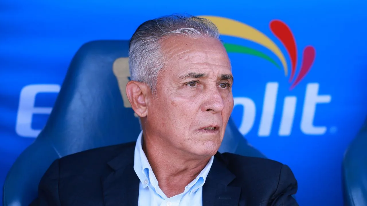 Sergio Bueno, actual director técnico de Mazatlán. 