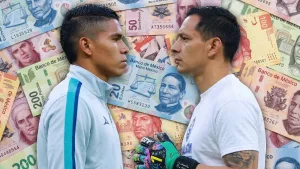 América vs Cruz Azul: mientras Kevin Mier gana más de 20 millones, este es el ‘bajo’ salario de Rodolfo Cota