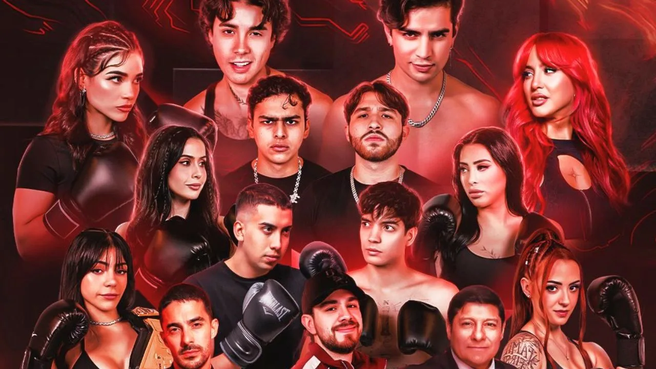 Alana Flores vs Flor Vigna: Supernova anuncia baja de último momento por inesperado motivo.