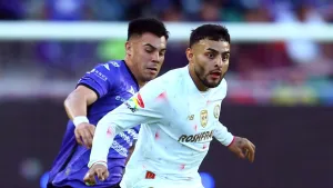 Liga MX: Así va la Tabla General y la Tabla de Goleo en la Jornada 16 del Clausura 2026