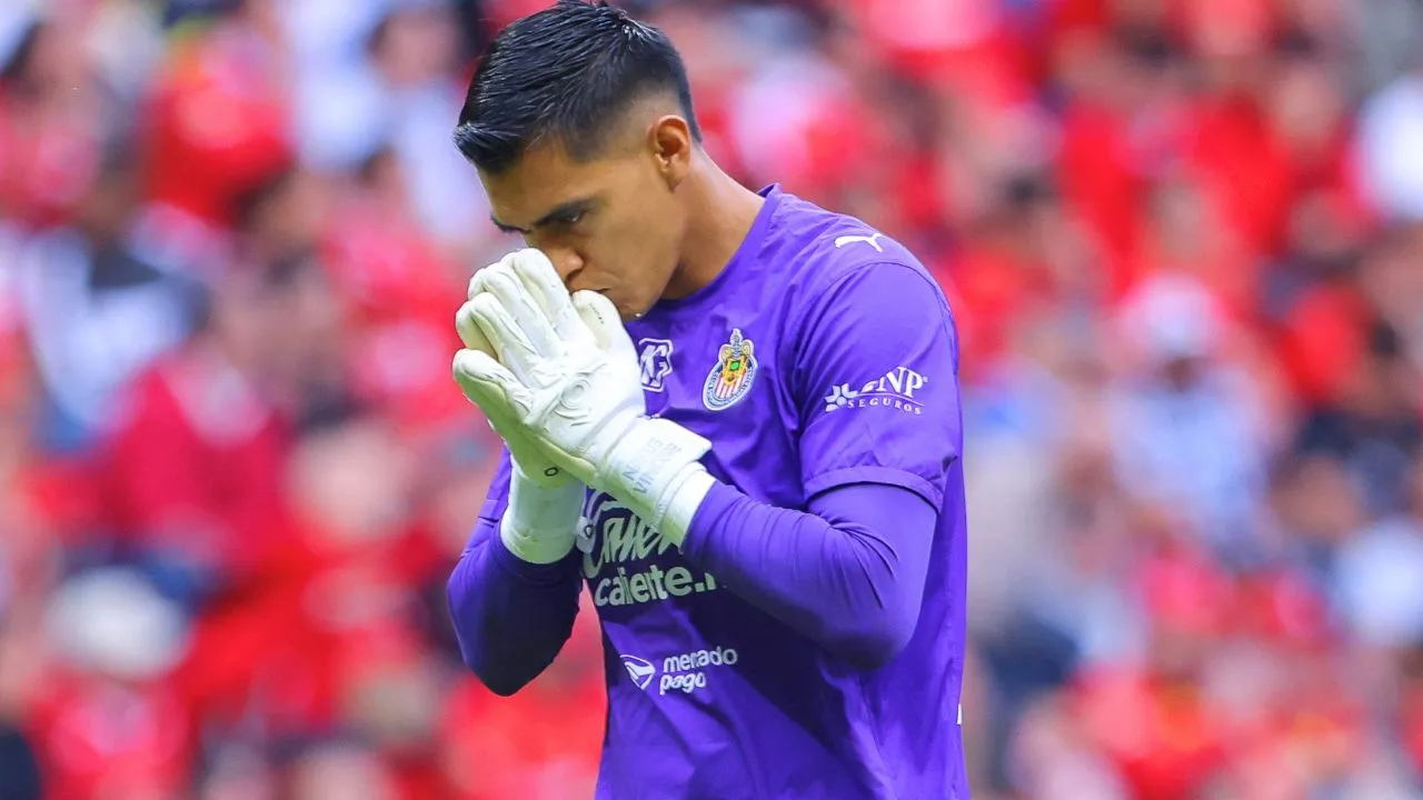 Chivas habría rechazado oferta de club europeo por Tala Rangel y esta es la importante razón.