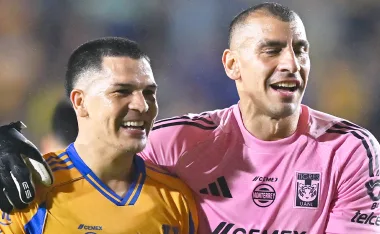 Tigres y sus opciones para seguir en Concachampions.