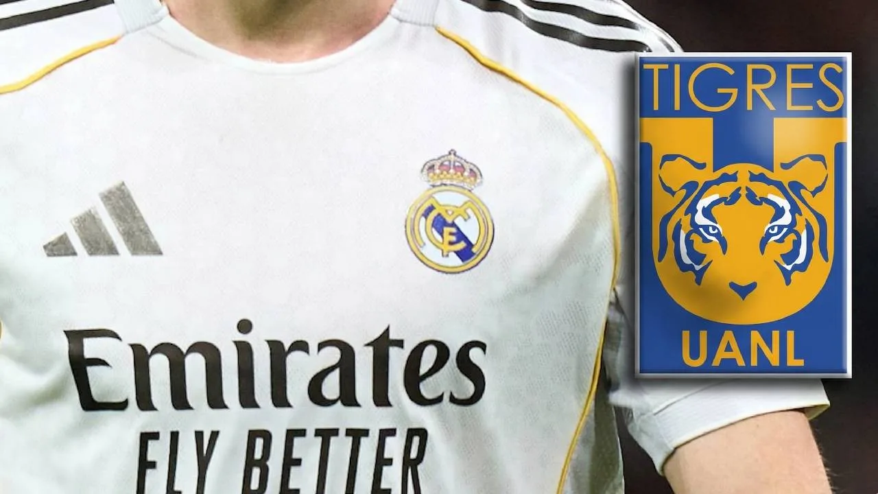 Tigres analiza un interesante movimiento.