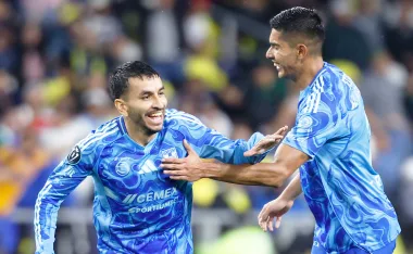 Tigres y su futuro en la Concachampions.