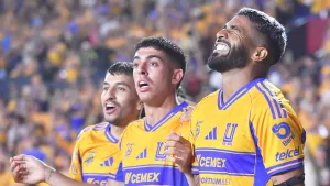Qué pasa si Tigres gana, pierde o empata vs Seattle Sounders por la ida de Concachampions 2026