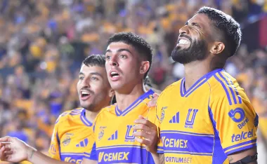 Tigres y su futuro en Concachampions.