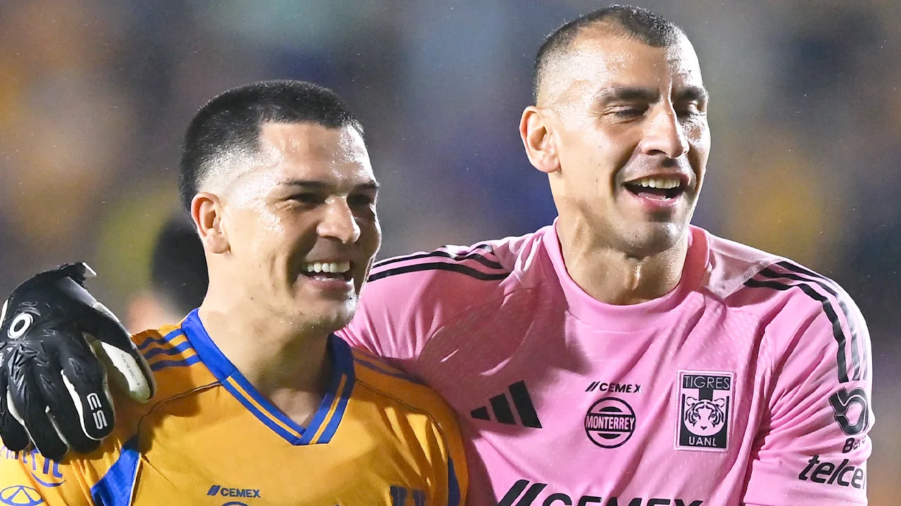 Tigres y sus opciones para seguir en Concachampions.