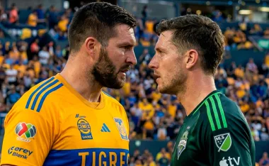 Dónde ver Tigresvs Seattle.