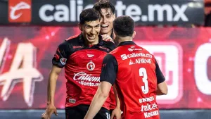 Liga MX: Así quedó la Tabla General y la Tabla de Goleo tras la Jornada 13 del Clausura 2026