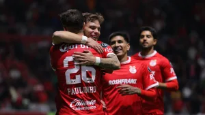 Qué necesita el Toluca para avanzar en Concachampions 2026 y llegar a la Semifinal