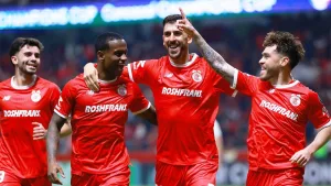 Qué pasa con Toluca si pierde, empata o gana vs LA Galaxy en los Cuartos de Final de Concachampions 2026