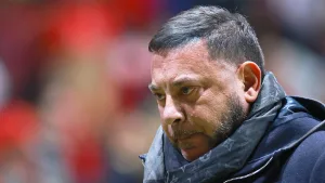 Mazatlán vs Toluca: Los Diablos Rojos se quedan sin DT en el cierre de la fase regular del Clausura 2026