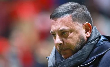 Toluca y una curiosa situación ante Mazatlán.